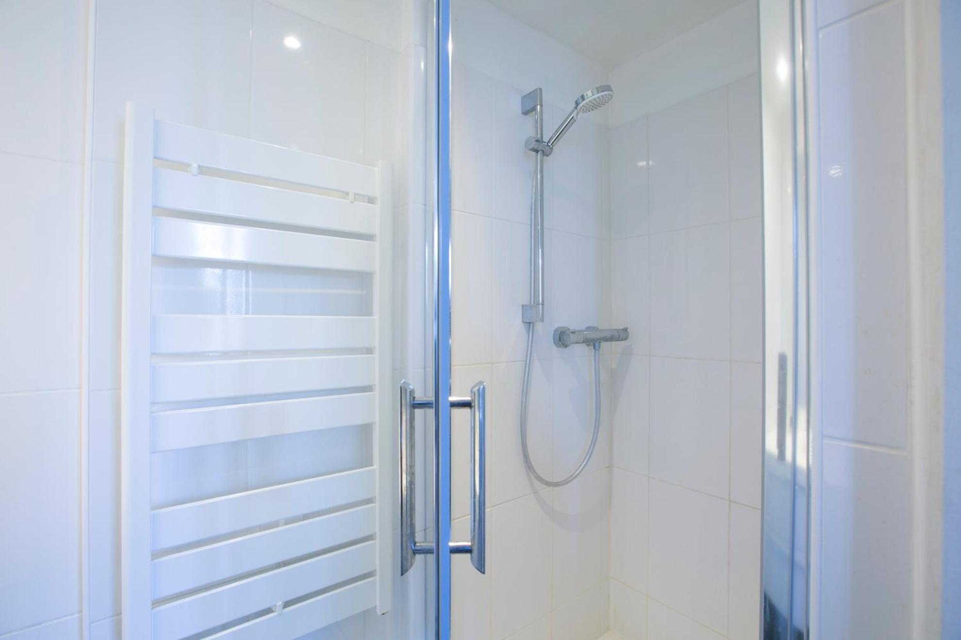 Cozy 1 Bedroom In Center Of Paris - Sc04 Kültér fotó
